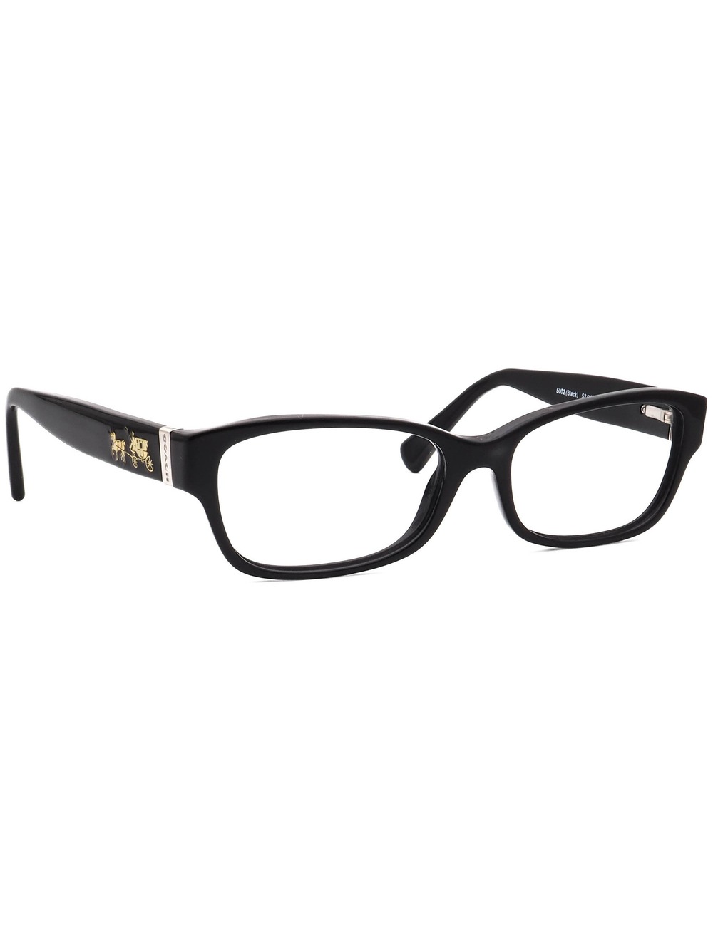 Coach HC 6078 5002 Eyewear